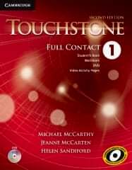 Touchstone Level 1 Full Contact