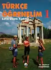 Türkçe Öğrenelim 1