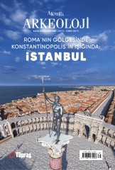 Aktüel Arkeoloji Sayı:107, Kasım-Aralık 2025