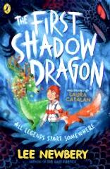 First Shadowdragon 2