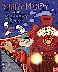SMSS: Train Trouble