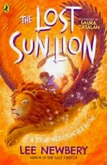Lost Sunlion 3