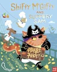 SMSS: Pirates Ahoy!
