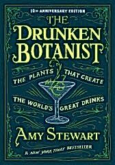 Drunken Botanist