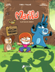 Marilu 3 – Kurtarma Görevi
