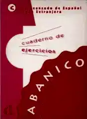Abanico Cuaderno de Ejercicios