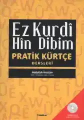 Ez Kurdî Hîn Dibim - Pratik Kürtçe Dersleri