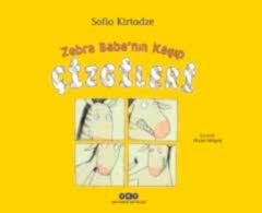 Zebra Baba'nın Kayıp Çizgileri