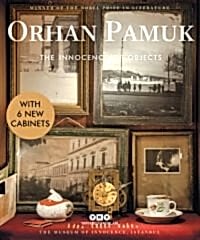 Innocence of Objects - With 6 New Cabinets