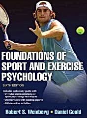 Foundations of Sport and Exercise Psychology