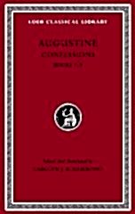 L 26 Confessions, Volume I: Books 1-8