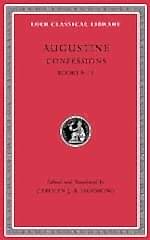 L 27 Confessions, Volume II: Books 9-13