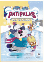 Patipalas Buz Üstünde