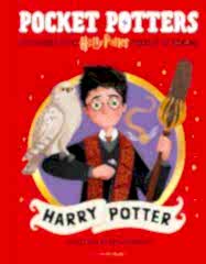 Pocket Potters 1: Harry Potter