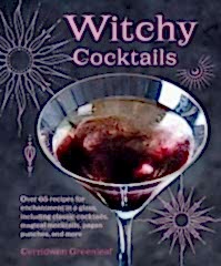 Witchy Cocktails