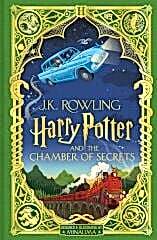 Chamber of Secrets, Harry Potter 2