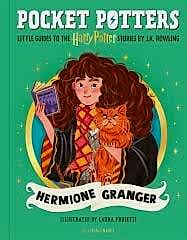 Pocket Potters 3: Hermione Granger