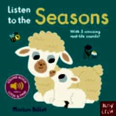 Listen to the Seasons