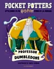 Pocket Potters 4: Professor Dumbledore