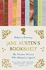 Jane Austen's Bookshelf