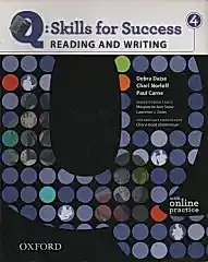 Q Skills for Success 4: Reading and Writing