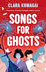 Songs for Ghosts