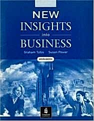 New Insights into Business Workbook