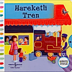 Hareketli Tren