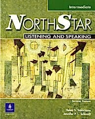 NorthStar Listening and Speaking Intermediate Student Book
