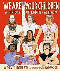 We Are Your Children