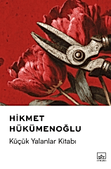 Küçük Yalanlar Kitabı