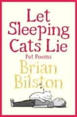 Let Sleeping Cats Lie - Pet Poems