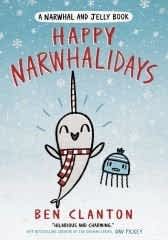 Happy Narwhalidays 5