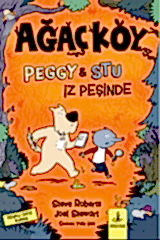 Ağaçköy - Peggy ve Stu İz Peşinde