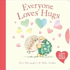 Everyone Loves Hugs