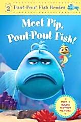 Meet Pip, Pout-Pout Fish! L-2