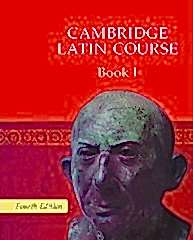 Cambridge Latin Course Book I