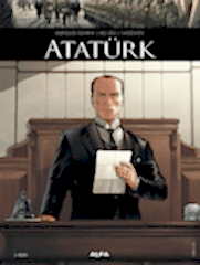 Atatürk (Çizgi Roman)