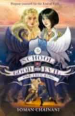 One True King, The School for Good and Evil 6