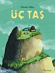 Üç Taş