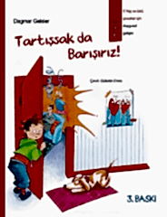 Tartışsak da Barışırız!