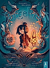 Sorceline Cilt 1 - Cilt 2