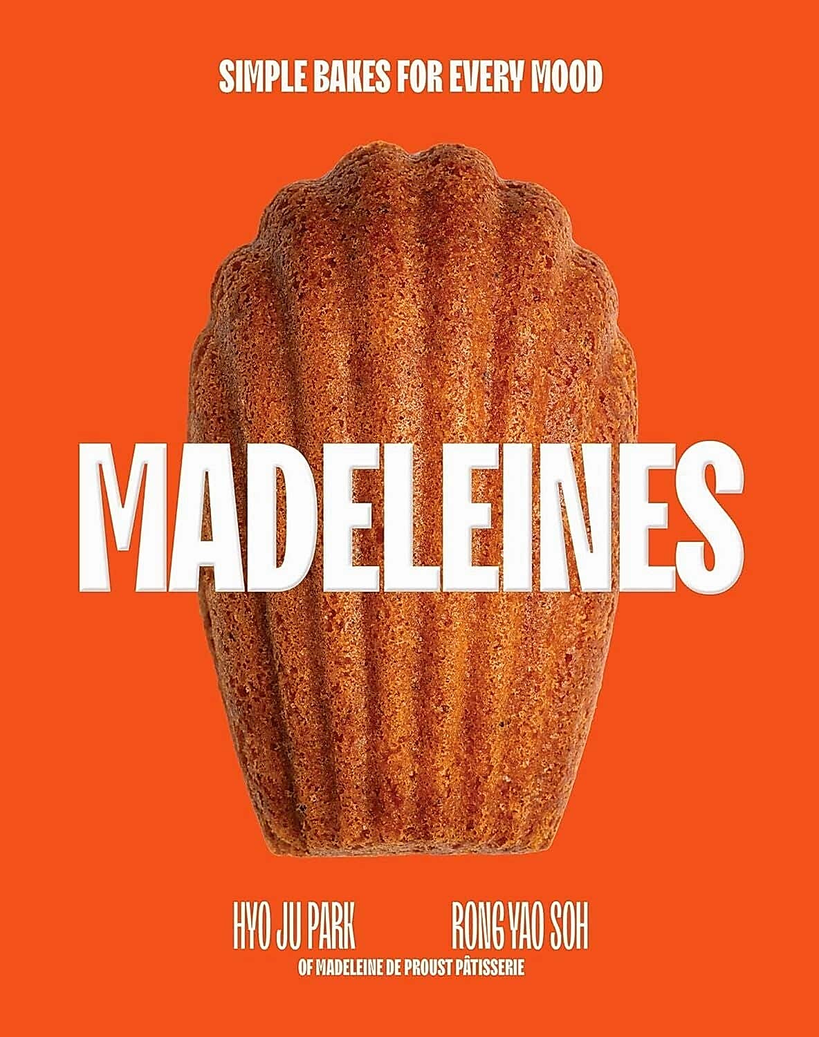 Madeleines
