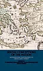 Spatial Conceptions of the Nation