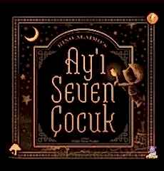 Ay'ı Seven Çocuk
