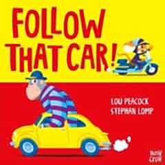 Follow That Car