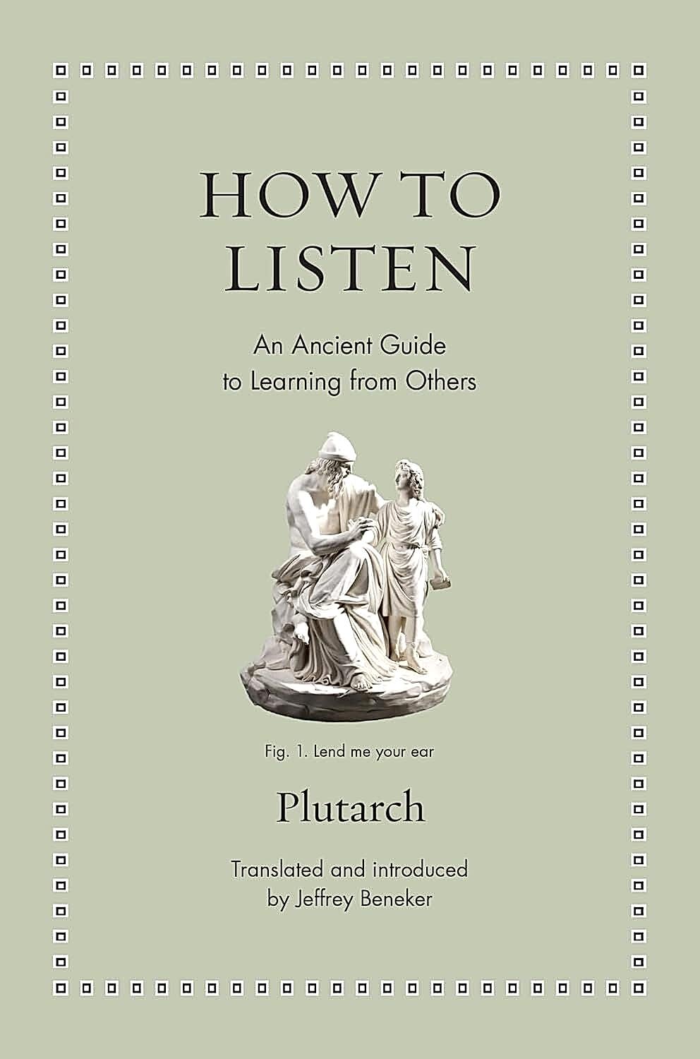 How to Listen