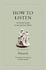 How to Listen