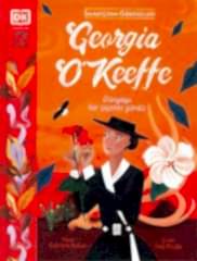 Sanatçının Gördükleri - Georgia O'Keeffe