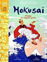 Sanatçının Gördükleri - Hokusai